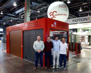 APAExpo by R+T 2025 Valencia