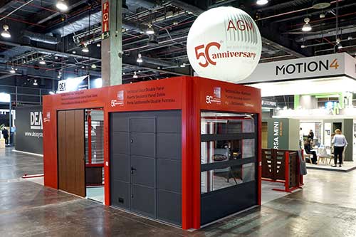 APAExpo by R+T 2025 Valencia